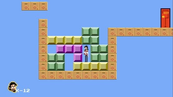 Another Hardcore Game — screenshot 3