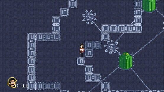 Another Hardcore Game — screenshot 4