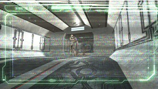 SCP: Derelict - SciFi First Person Shooter — screenshot 4