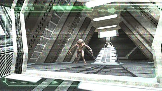SCP: Derelict - SciFi First Person Shooter — screenshot 5