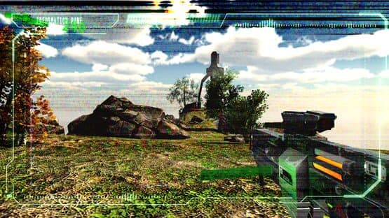 SCP: Derelict - SciFi First Person Shooter — screenshot 6