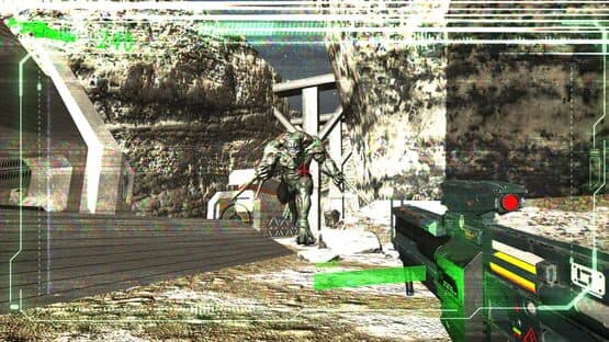 SCP: Derelict - SciFi First Person Shooter — screenshot 7