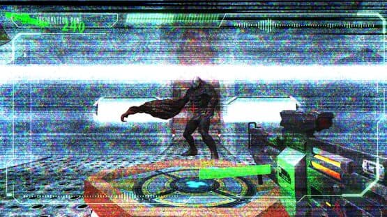 SCP: Derelict - SciFi First Person Shooter — screenshot 8