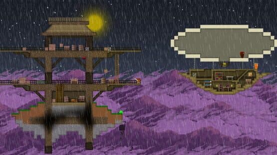 SquareWorld Unpixeled — screenshot 3