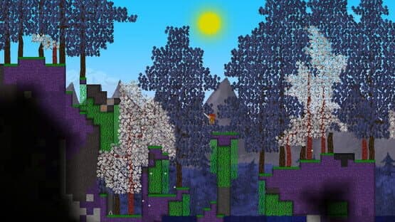 SquareWorld Unpixeled — screenshot 7