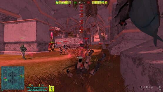 Pratagon — screenshot 7