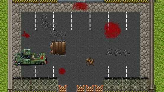 Fallen Sky Online — screenshot 2
