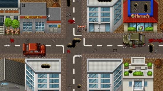 Fallen Sky Online — screenshot 4