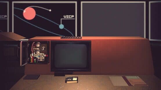 VICCP — screenshot 2