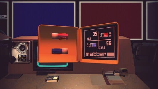 VICCP — screenshot 3
