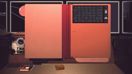VICCP — screenshot 5