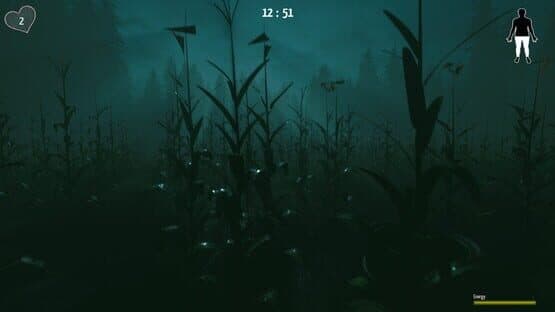Not my day — screenshot 2