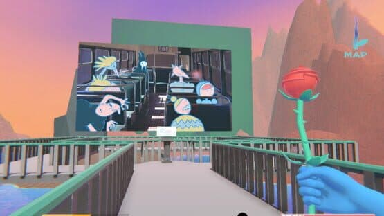Not Heaven — screenshot 4