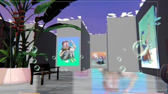 Not Heaven — screenshot 5