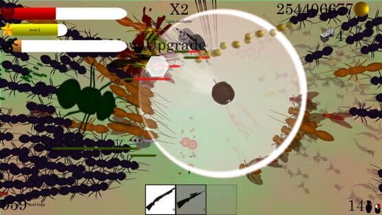 Pumpkin Death Garden — screenshot 6