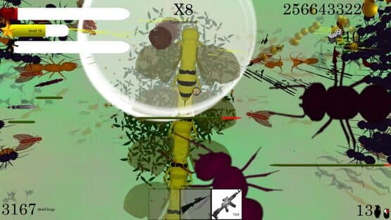 Pumpkin Death Garden — screenshot 7
