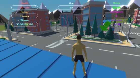 Charlie's Conscious — screenshot 1