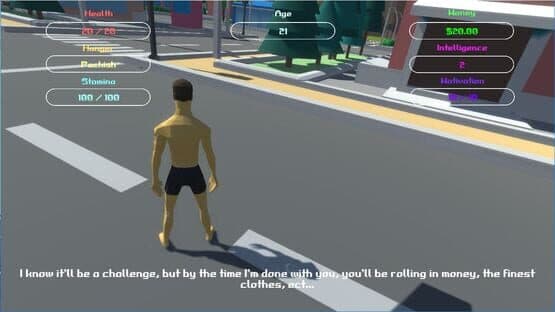 Charlie's Conscious — screenshot 5