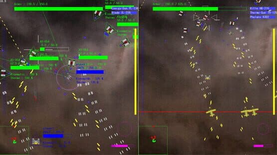 Armored Fighter — screenshot 8