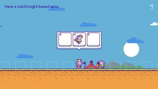 Blackfoot Burrows — screenshot 2