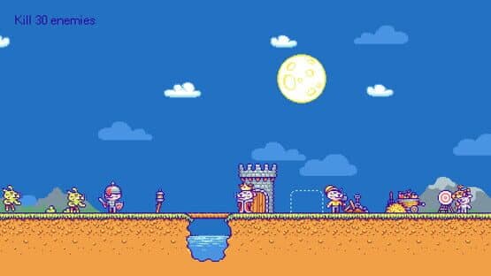 Blackfoot Burrows — screenshot 3