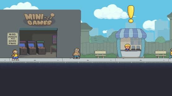 Zueirama — screenshot 2