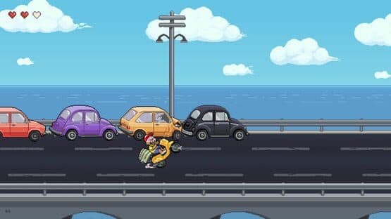 Zueirama — screenshot 5