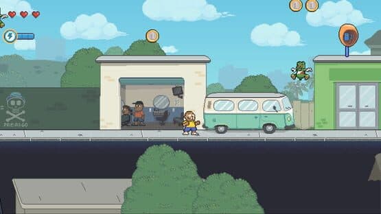 Zueirama — screenshot 7