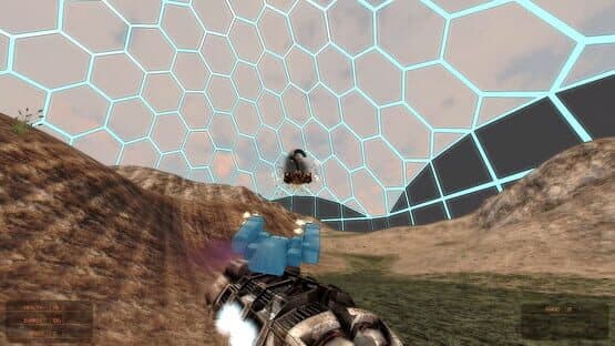 Surrogate — screenshot 1