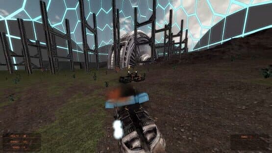 Surrogate — screenshot 2