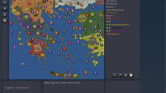 Grand Strategy — screenshot 3