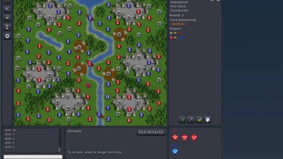 Grand Strategy — screenshot 4