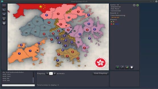 Grand Strategy — screenshot 5