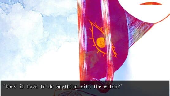 Blind Girl — screenshot 2