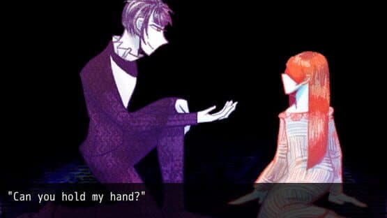 Blind Girl — screenshot 3