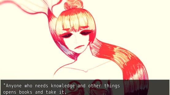 Blind Girl — screenshot 4