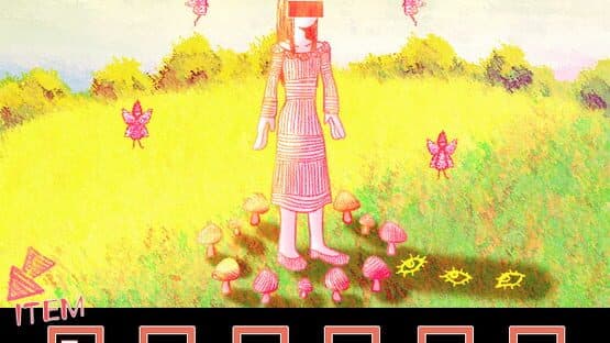 Blind Girl — screenshot 7