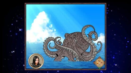 Lantern of Worlds - The First Quest — screenshot 3