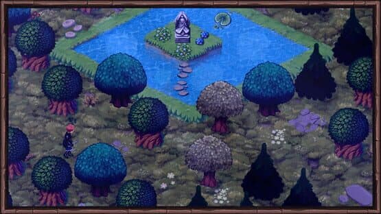 Lantern of Worlds - The First Quest — screenshot 4