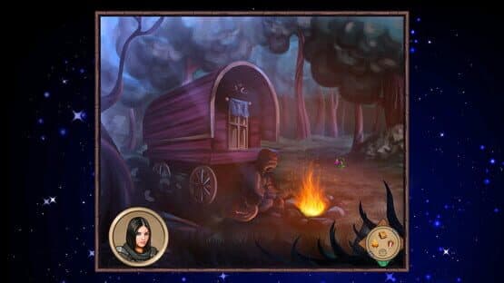 Lantern of Worlds - The First Quest — screenshot 6