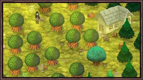 Lantern of Worlds - The First Quest — screenshot 7