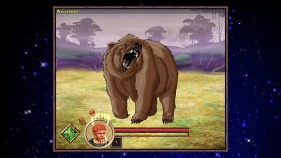 Lantern of Worlds - The First Quest — screenshot 8