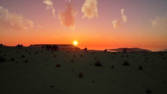 RoboGenesis — screenshot 1