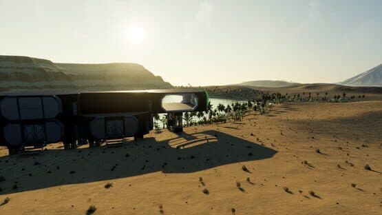 RoboGenesis — screenshot 2