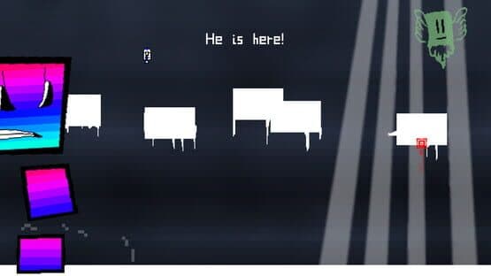 Colourless — screenshot 5