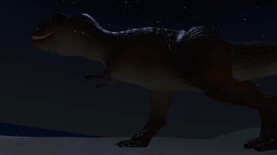 Dinosaur Safari VR — screenshot 2