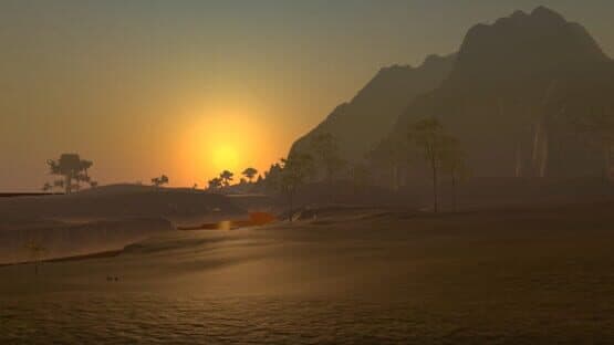 Dinosaur Safari VR — screenshot 3
