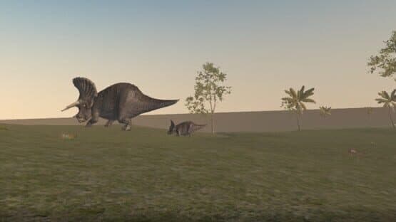 Dinosaur Safari VR — screenshot 4