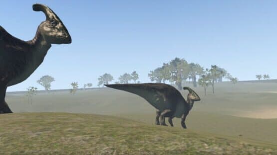 Dinosaur Safari VR — screenshot 5