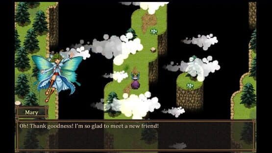 Quiver Dick's Terrible Tale for Terrible Parents to Read to Their Equally Terrible Children — screenshot 4